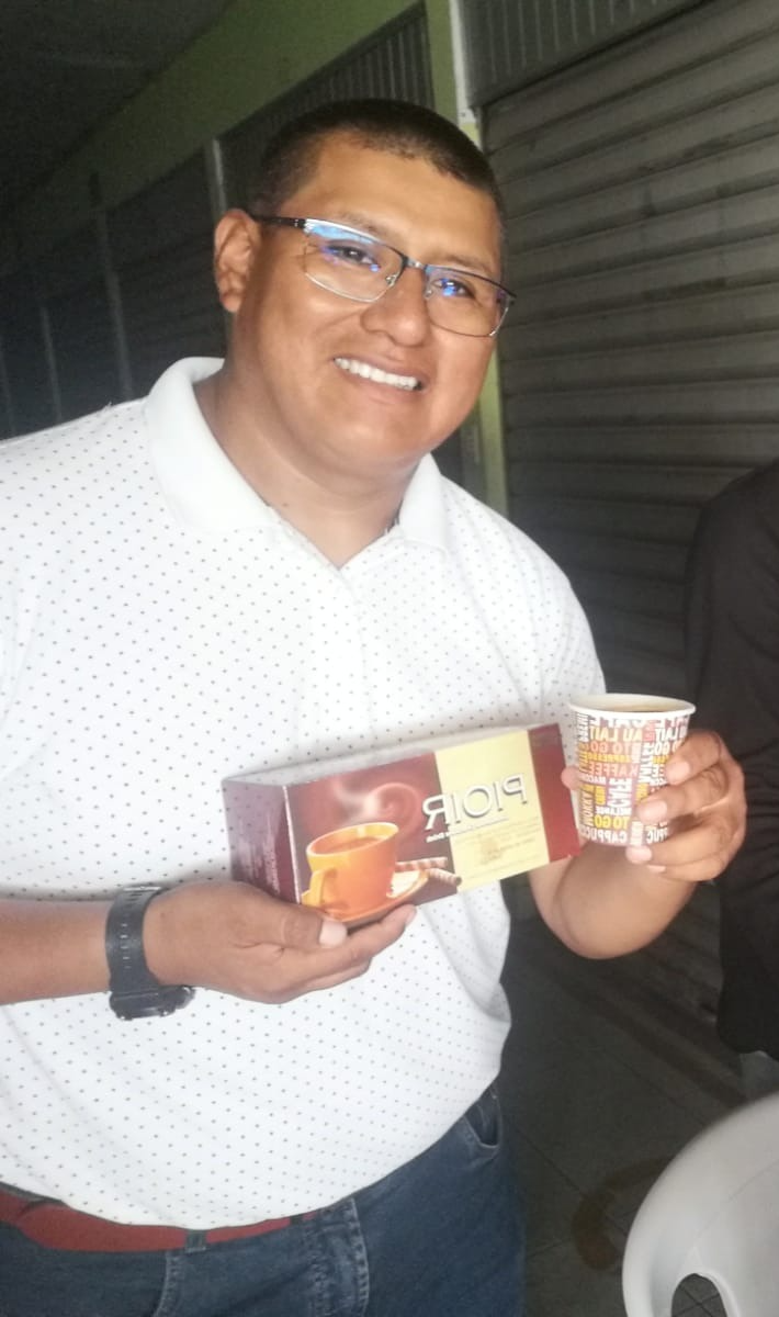 Testimonio de Pedro Ruiz